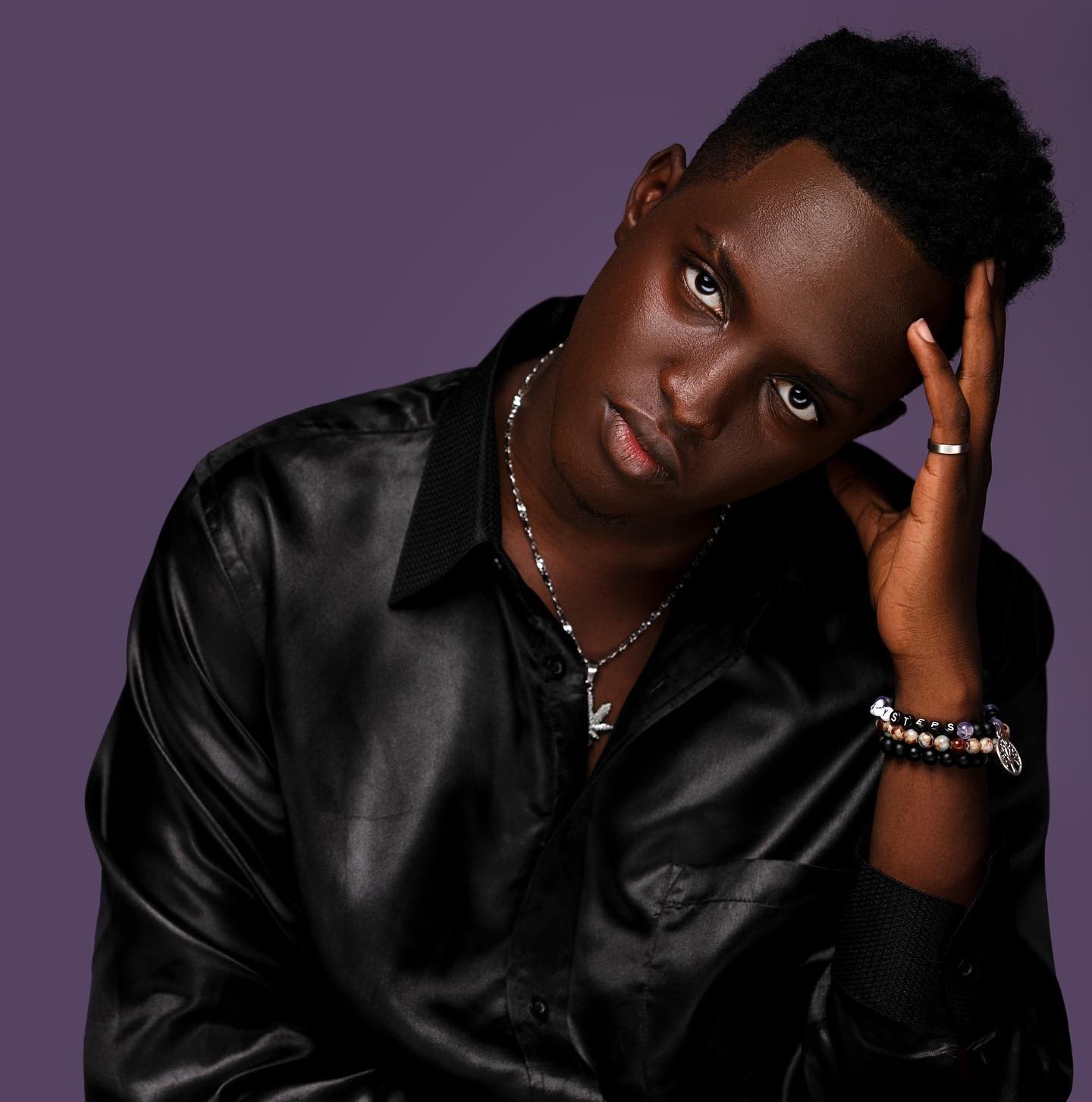 Joshua Baraka ft.A Pass,